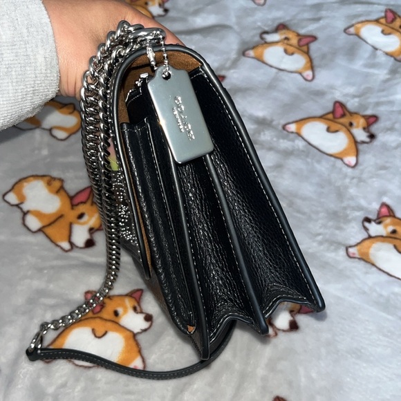 Coach Klare Bag - Picture 7 of 9